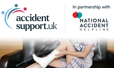 Claim Injury Compensation You Deserve
