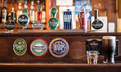 Drinks Survey - Earn &pound;30 in Vouchers