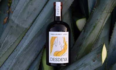 Win 3 Bottles of Desdeya Uno Tequila