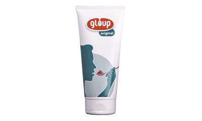 Free Gloup Tablet Lubricant Samples