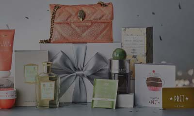 Free Food, Beauty and Tech Prizes from Heathrow