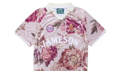 Free Jameson x KidSuper Shirt