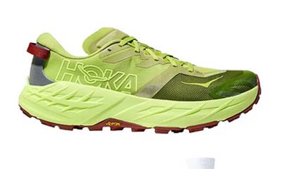 Win Hoka Trainers and Running Bundle
