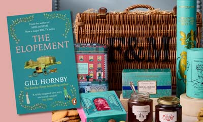 Win a Fortnum & Mason Piccadilly Hamper