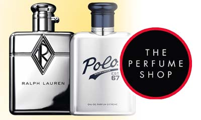 Free Ralph Lauren Fragrance Duo