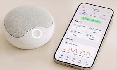 Free Sentai Digital Voice Assistant