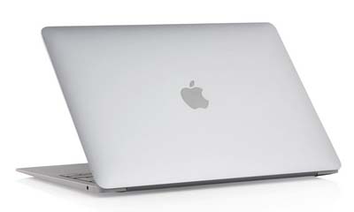 Free New Mackbook Air