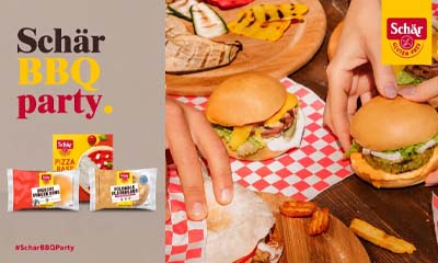 Free Sch&auml;r BBQ Party Food