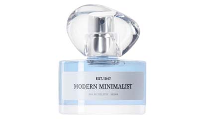 Free H&M Modern Minimalist Perfume