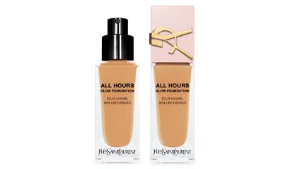 Free YSL All Hours Glow Foundation